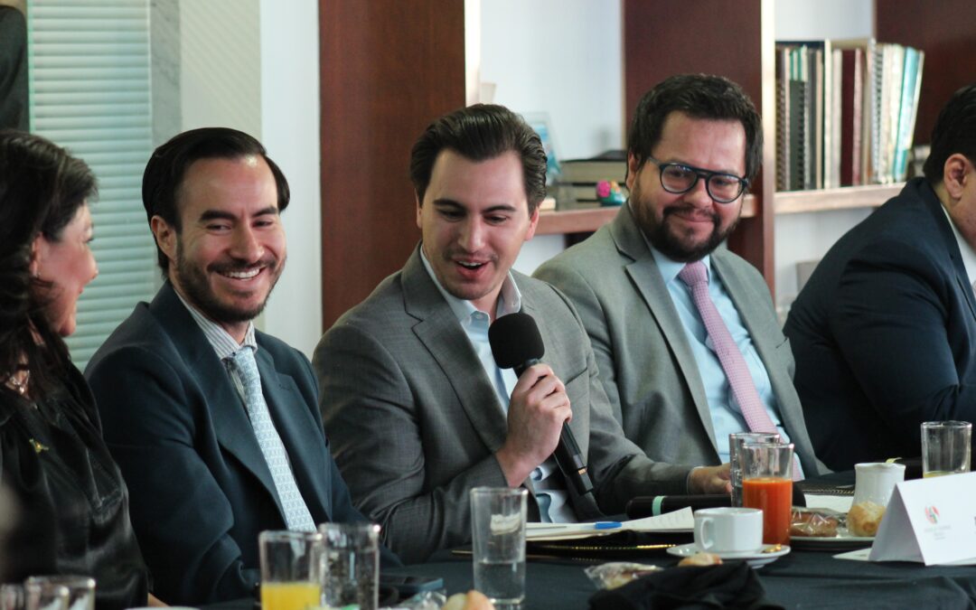 Mecanismo laboral de respuesta rápida: Diálogo con autoridades clave