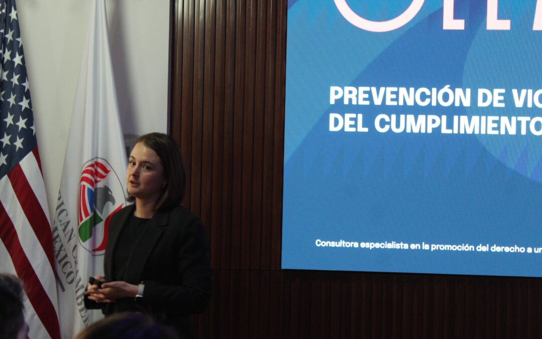Prevención de Violencias Laborales: del Cumplimiento a la Transformación Organizacional