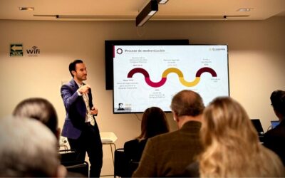 Futuro del Comercio Internacional y el Fortalecimiento Regional de Norteamérica