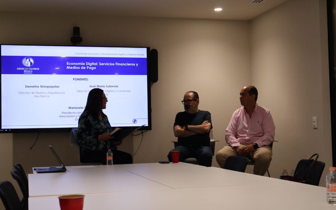 La evolución tecnológica y estratégica del sector financiero: Inteligencia artificial, alianzas y el futuro de la banca