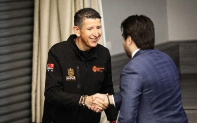 Gestión integral de siniestros industriales