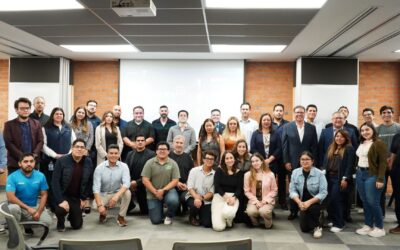 Panorama actual de ciberseguridad para el sector empresarial