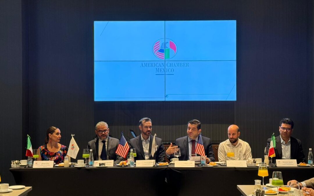 REFORMA A LA AGROEXPORTACIÓN MEXICANA