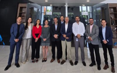 Consejo de Empresas Americanas de AmCham Guadalajara ajusta estrategias ante la revisión del T-MEC