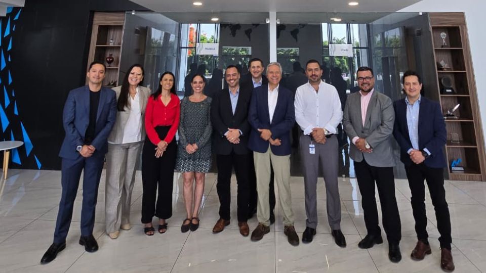 Consejo de Empresas Americanas de AmCham Guadalajara ajusta estrategias ante la revisión del T-MEC