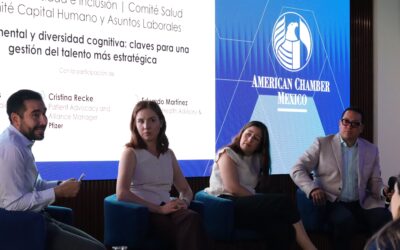 Salud mental y diversidad cognitiva: claves para una gestión del talento más estratégica