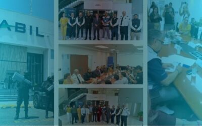 Jabil moviliza más de 200 voluntarios para blindar la seguridad del Mundial 2026 en Jalisco