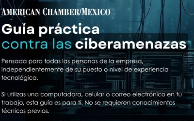 Guía práctica contra las ciberamenazas
