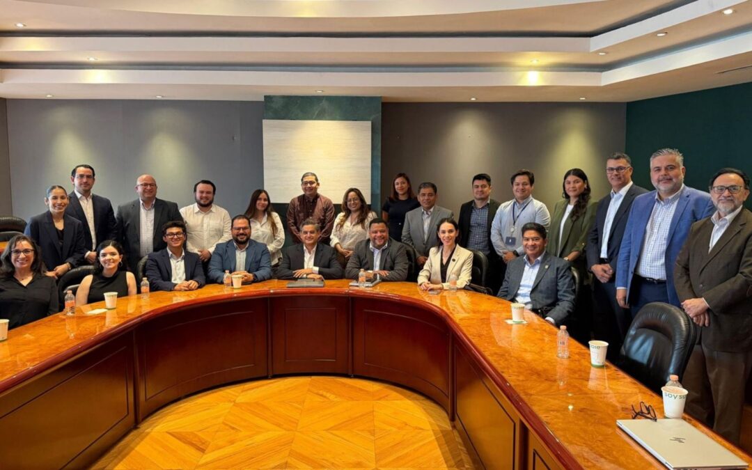IMMEX 4.0: De Plataforma Exportadora a Estrategia Industrial