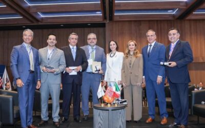 The Economic Playbook: Investment, Competitiveness, and Regional Growth