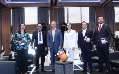 The Digital Game: Digital Economy, Investment and Regulatory Certainty