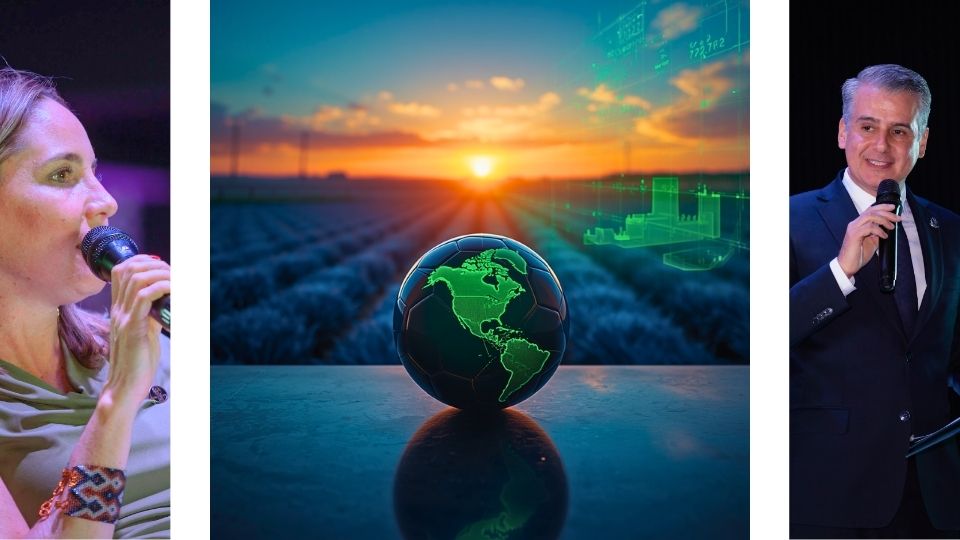 Jalisco como referente: Agroindustria; sustentabilidad y reforma laboral ante la revision del T-MEC