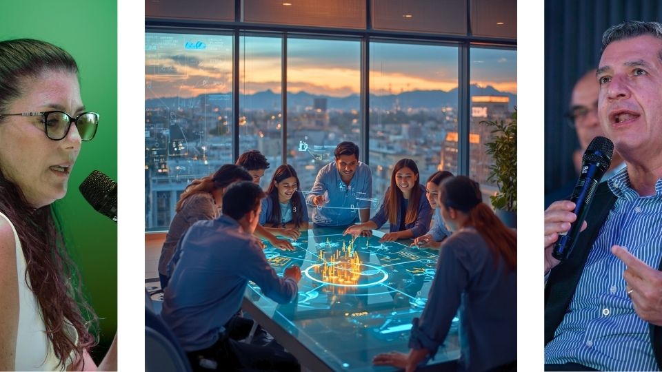 Integración Tecnológica