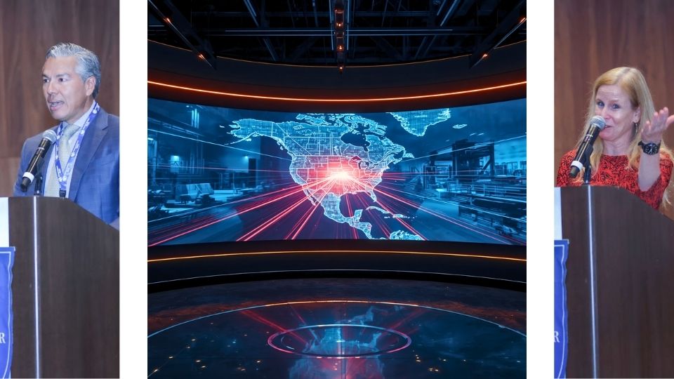 Inversión, competitividad y crecimiento regional