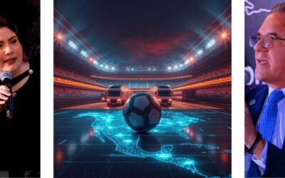 La copa del mundo 2026 y el T-MEC: La mayor fiesta deportiva y el mayor reto logístico de Norteamérica