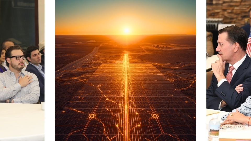 Sonora-Arizona: Al centro de la competitividad de Norteamérica