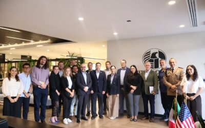 Riesgos Corporativos y Gestión de Crisis: Prevención, Decisión y Continuidad Operativa