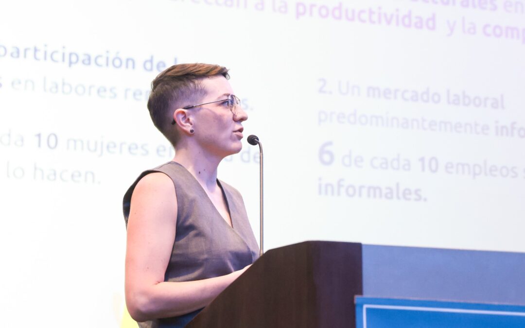 El Mercado Laboral en México: El Reto de Convertir Talento en Productividad