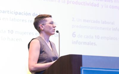 El Mercado Laboral en México: El Reto de Convertir Talento en Productividad