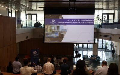 De la Experimentación a los Resultados de Negocio: Estrategias, Arquitectura e Impacto Medible de la IA en el Sector Corporativo